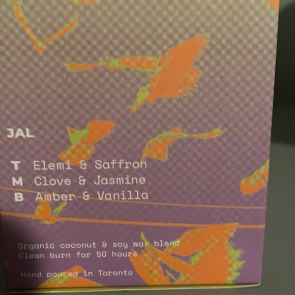 Lohn candle - Picture 3 of 6